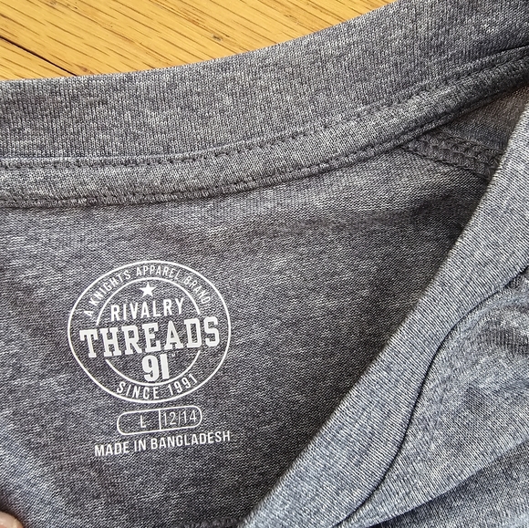 Ohio state kids tees - Picture 2 of 2